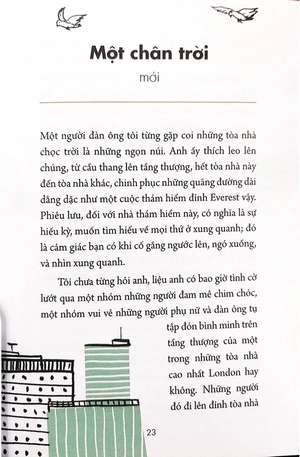 chánh niệm từng phút giây - sống thảnh thơi giữa đời đô thị