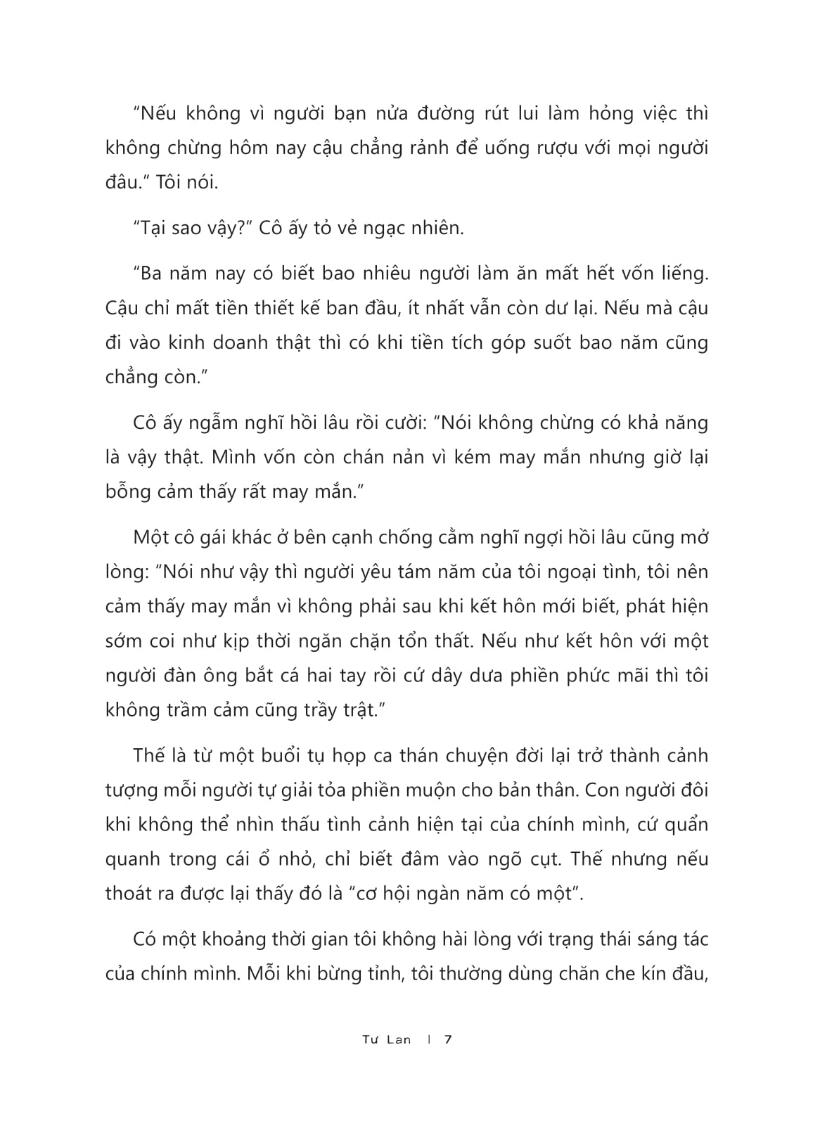 chánh tâm, chánh niệm - mọi việc xảy ra đều tốt với tôi