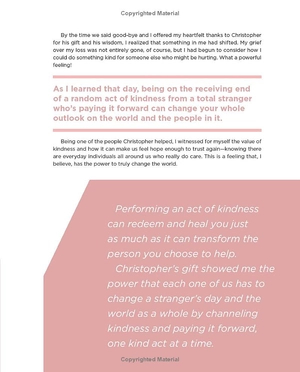 channel kindness: stories of kindness and community