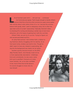 channel kindness: stories of kindness and community