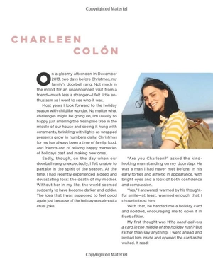 channel kindness: stories of kindness and community