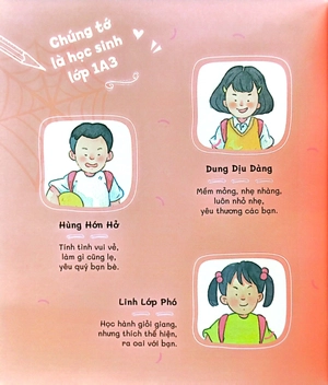 chào cấp một - cùng mạnh dạn bắt đầu