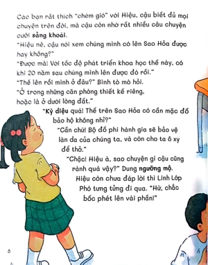 chào cấp một - tớ hiểu rõ chính mình
