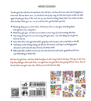 chào cấp một - tớ hiểu rõ chính mình