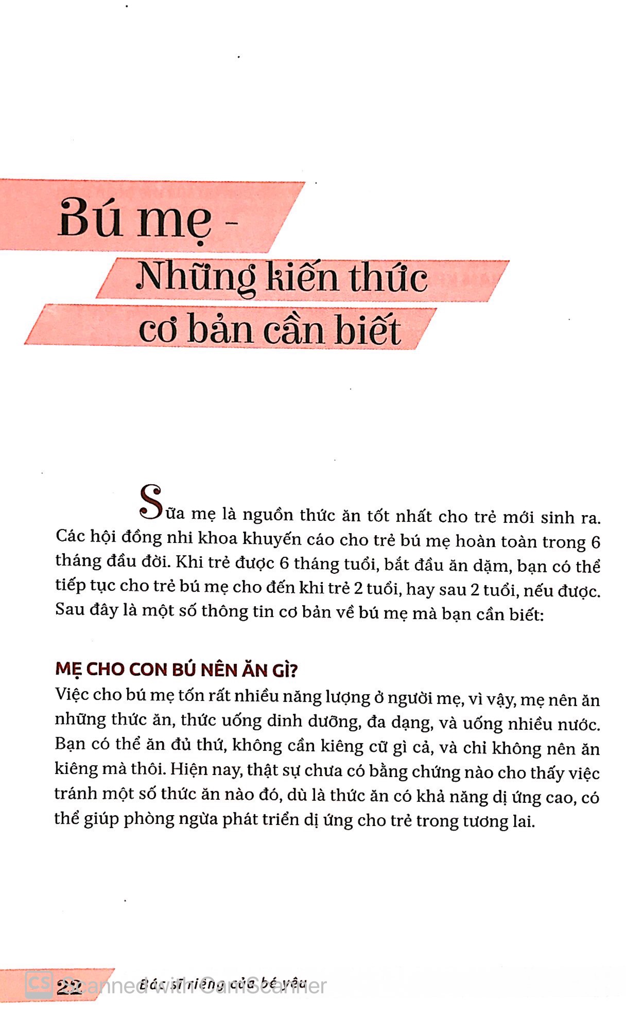 chào con! ba mẹ đã sẵn sàng (tái bản 2020)
