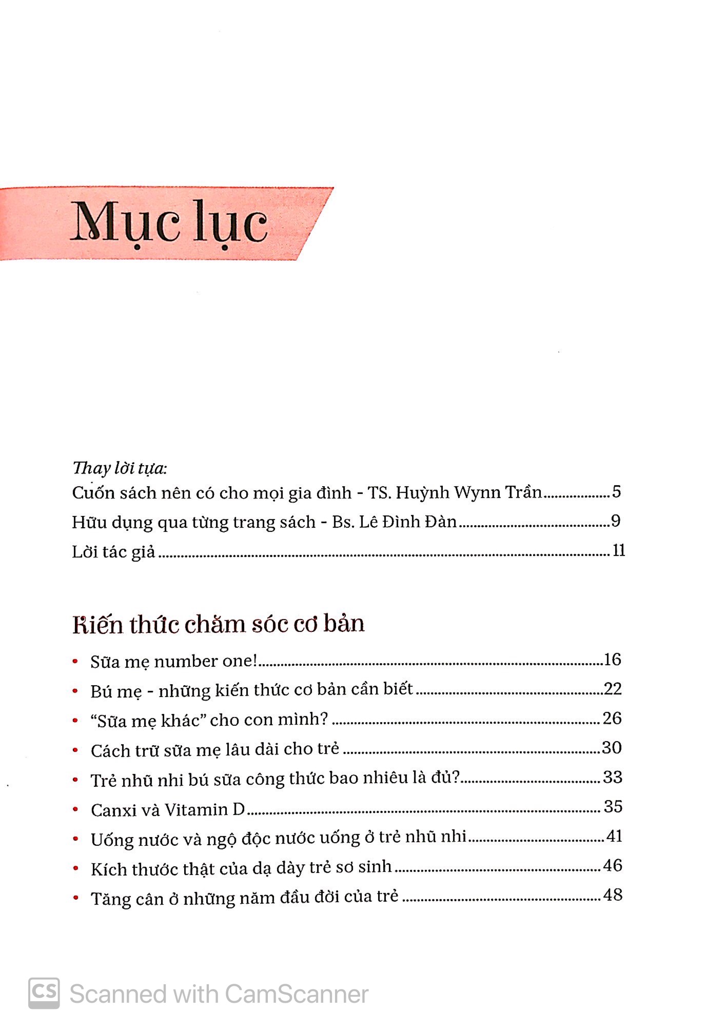 chào con! ba mẹ đã sẵn sàng (tái bản 2020)