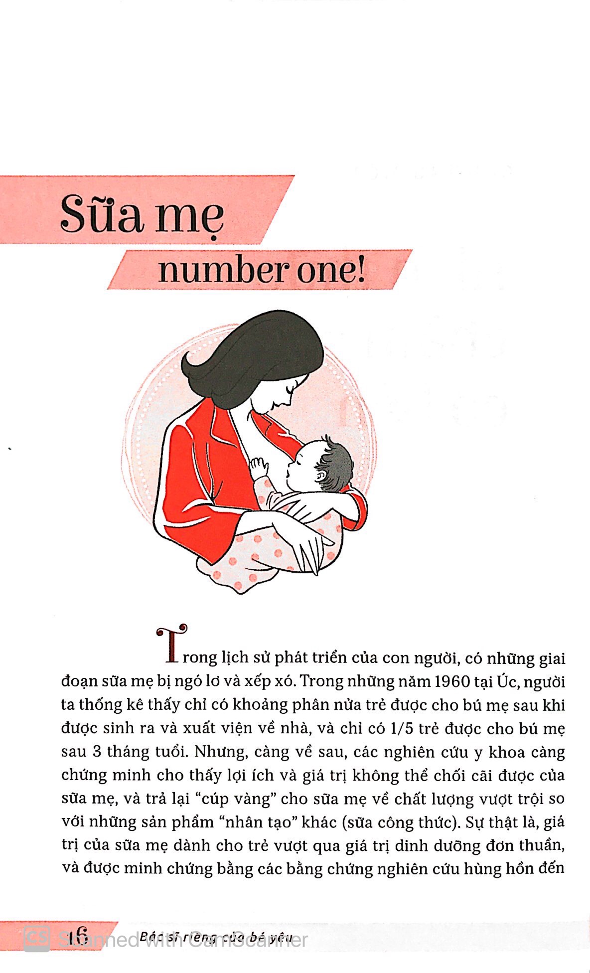 chào con! ba mẹ đã sẵn sàng (tái bản 2020)