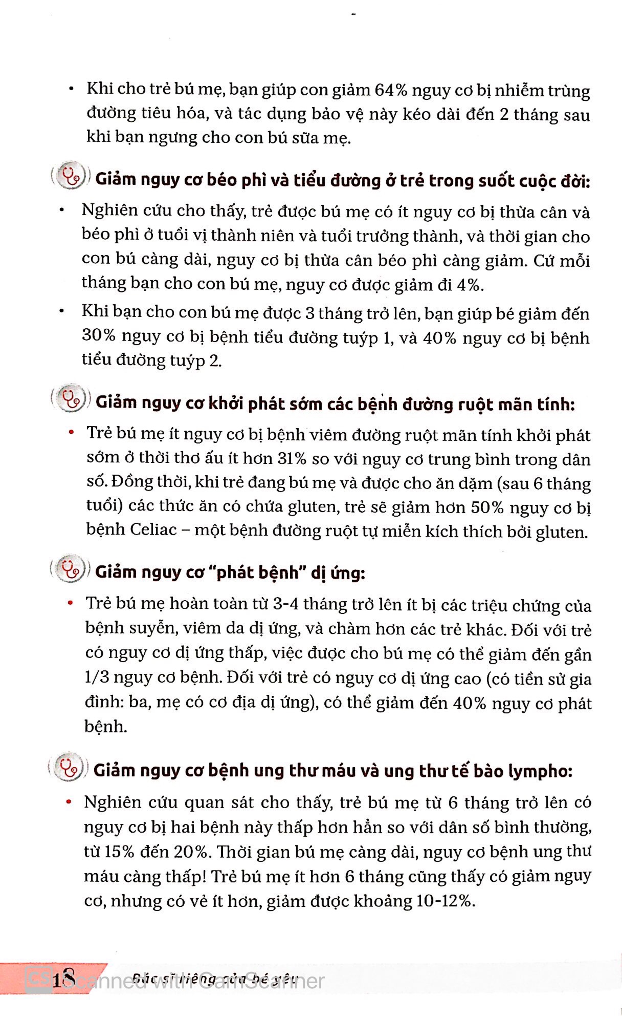 chào con! ba mẹ đã sẵn sàng (tái bản 2020)