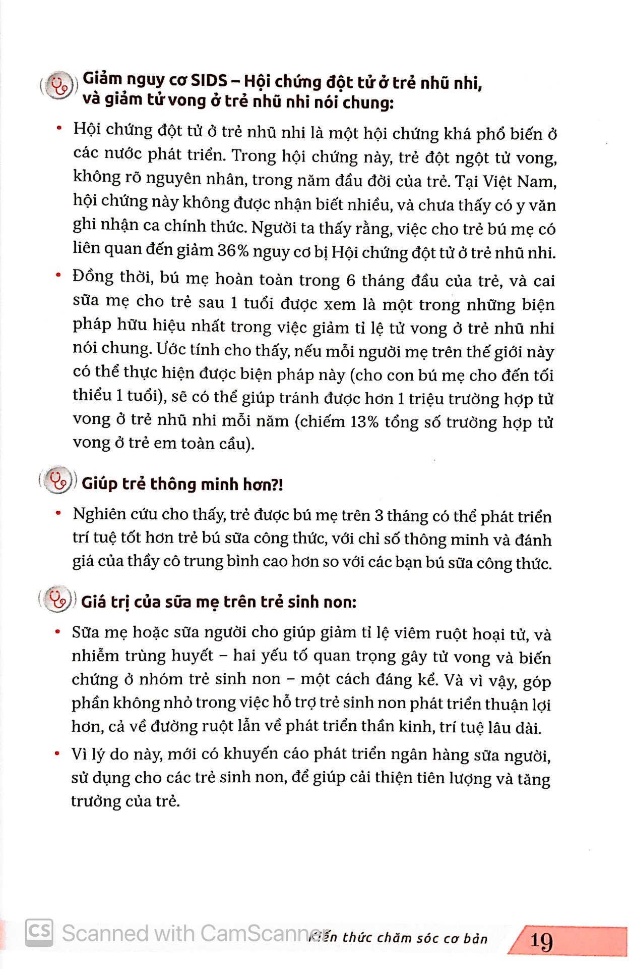 chào con! ba mẹ đã sẵn sàng (tái bản 2020)