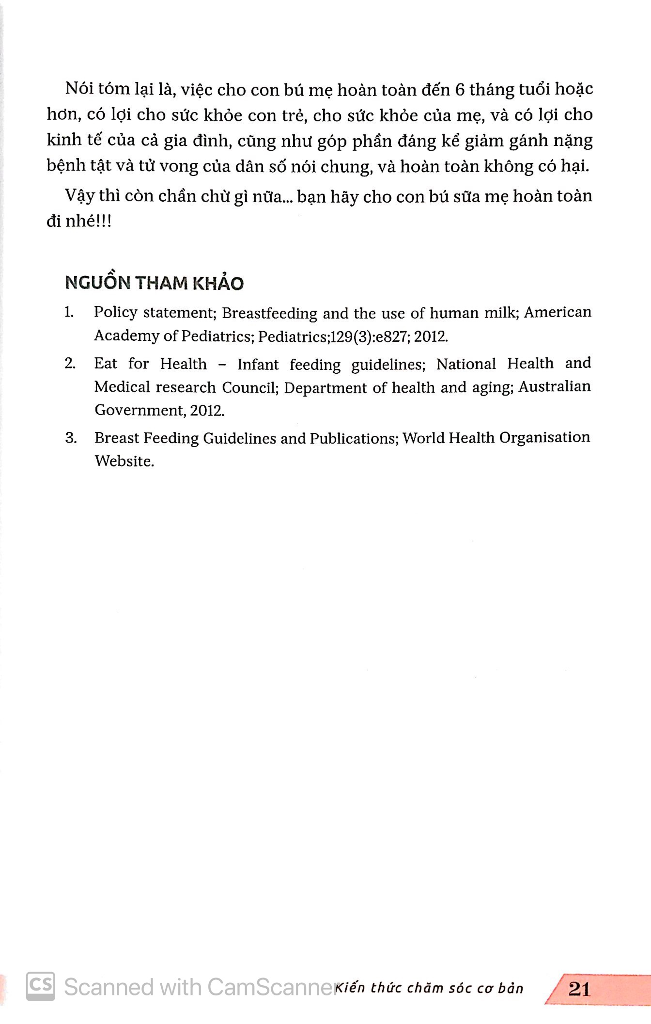 chào con! ba mẹ đã sẵn sàng (tái bản 2020)