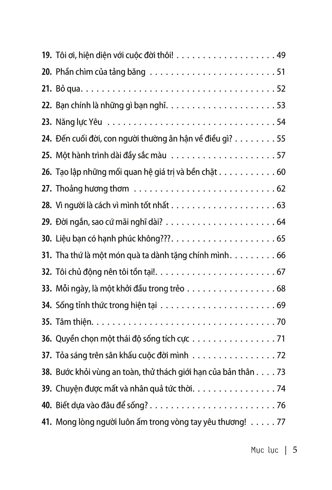 chào ngày mới - một đời đáng giá đừng sống qua loa