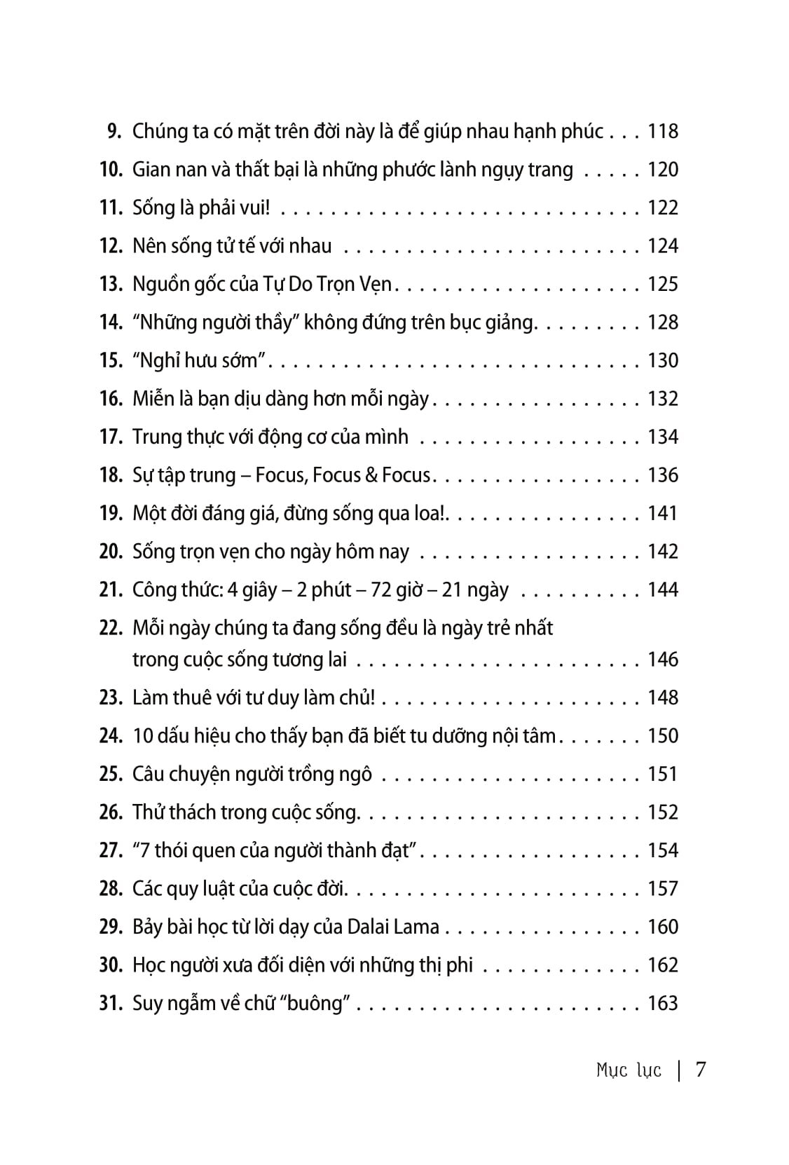 chào ngày mới - một đời đáng giá đừng sống qua loa