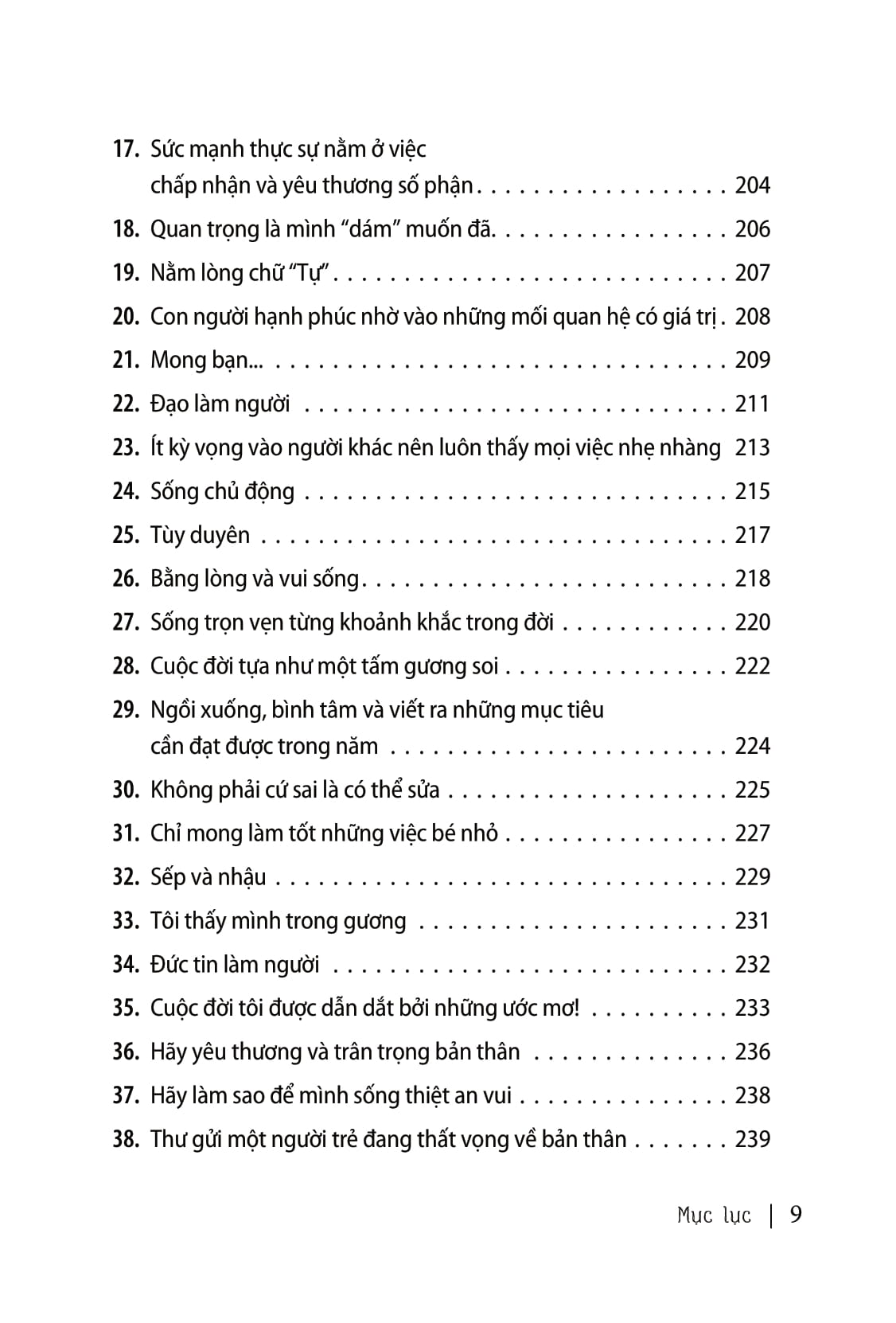 chào ngày mới - một đời đáng giá đừng sống qua loa