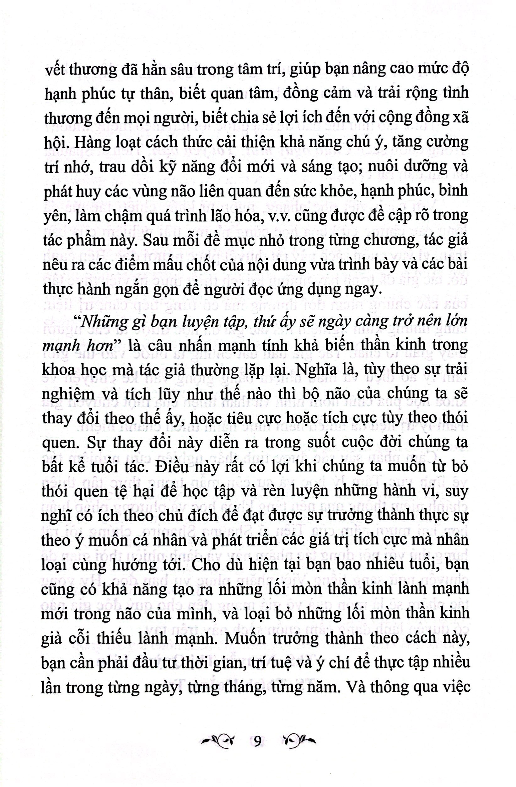 chào ngày mới - tôi yêu bạn