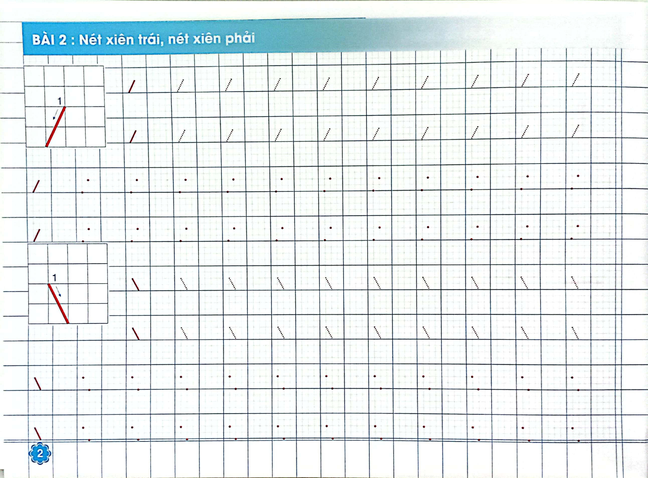 chắp cánh cùng bé tập viết - nét cơ bản, chữ số, chữ cái và chữ ghép