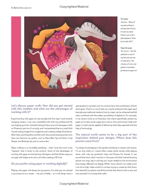 character design quarterly 24