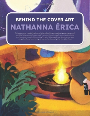 character design quarterly 24