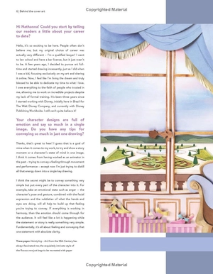 character design quarterly 24