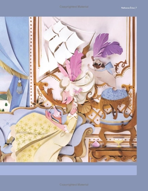 character design quarterly 24