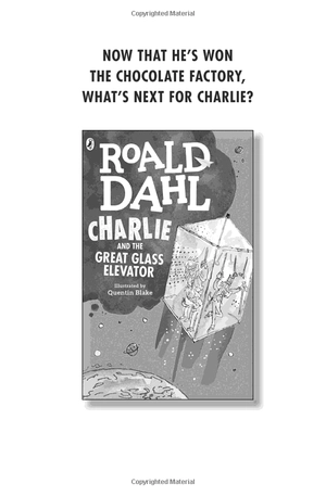 charlie and the chocolate factory (2007)