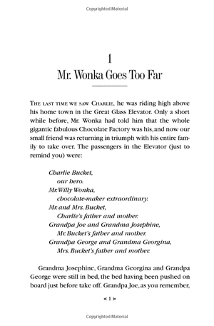 charlie and the chocolate factory (2007)