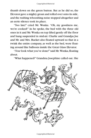 charlie and the chocolate factory (2007)