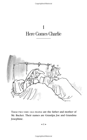 charlie and the chocolate factory (2007)