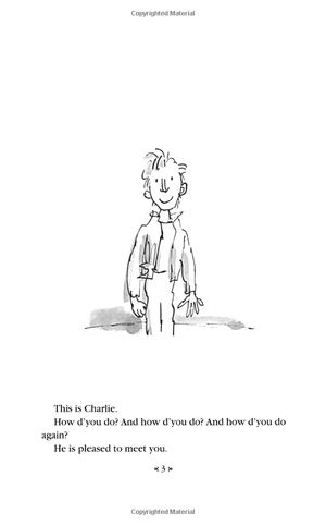 charlie and the chocolate factory (2007)