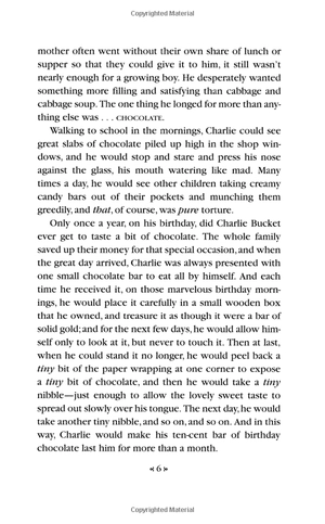 charlie and the chocolate factory (2007)