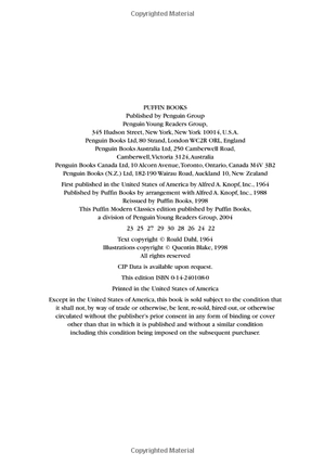 charlie and the chocolate factory