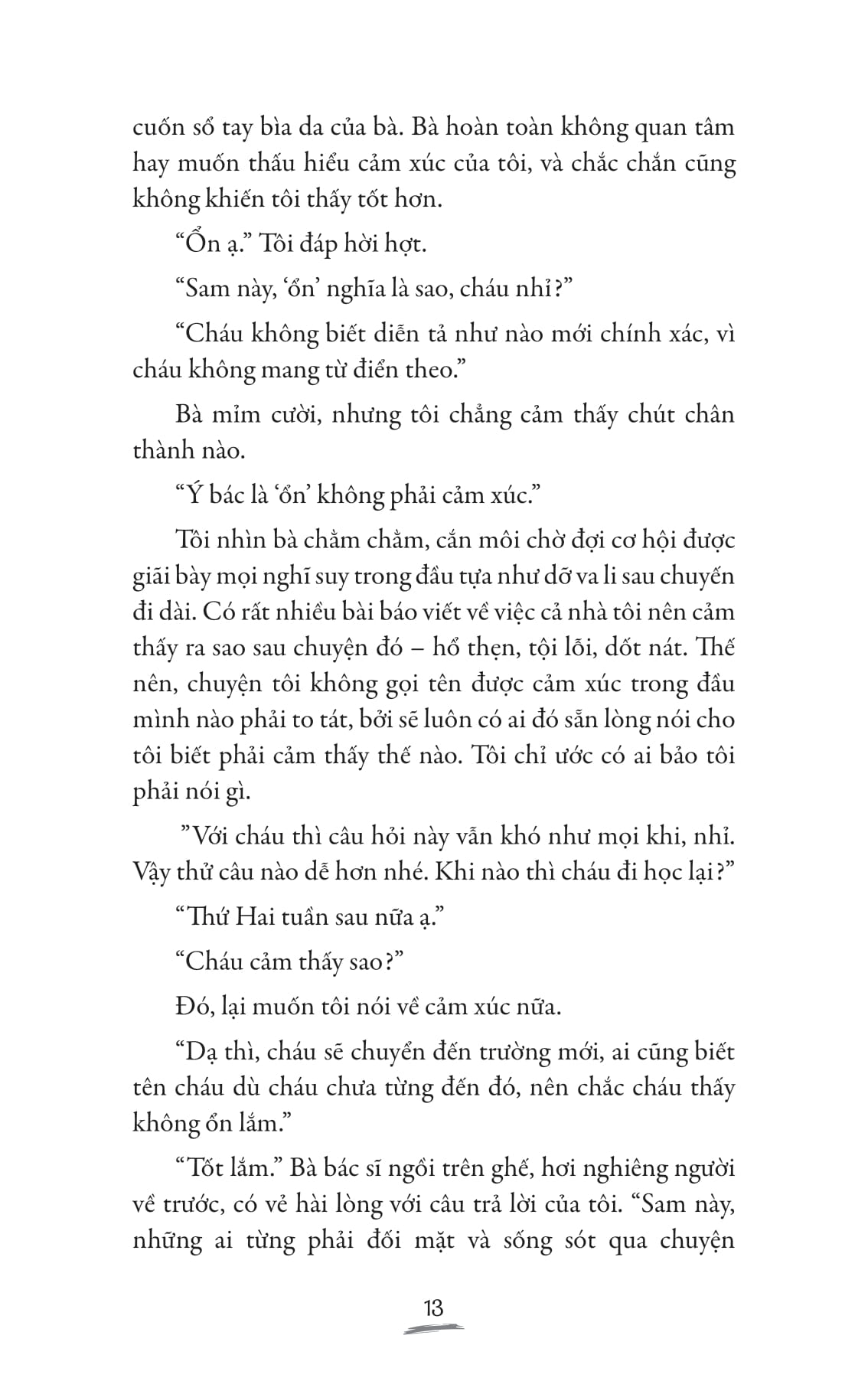 charlie thương nhớ