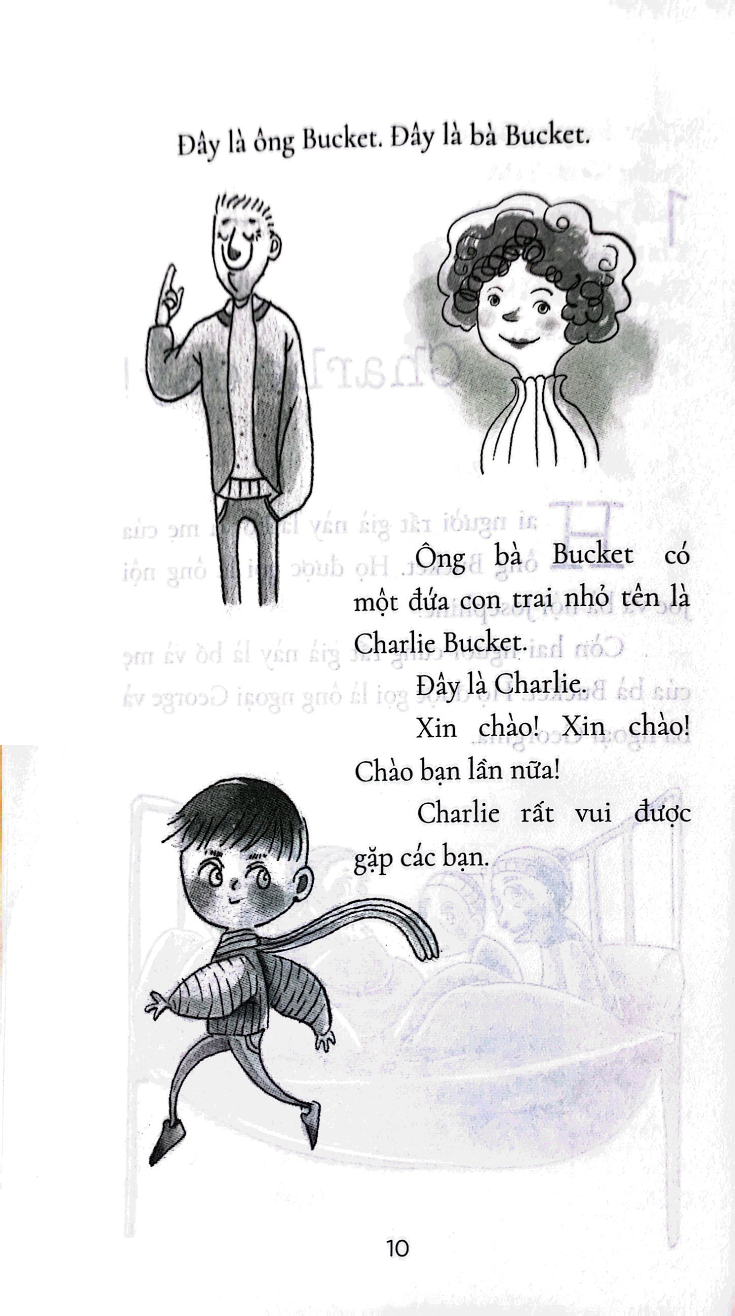 charlie và nhà máy sô cô la (tái bản 2021)