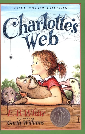 charlotte's web