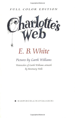 charlotte's web