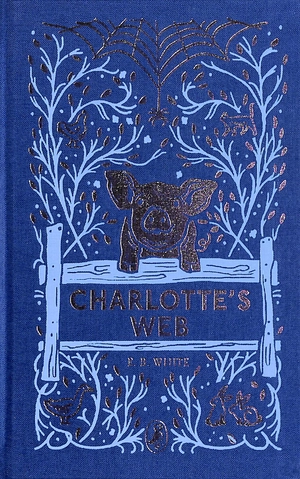 charlotte's web (70th anniversary edition)