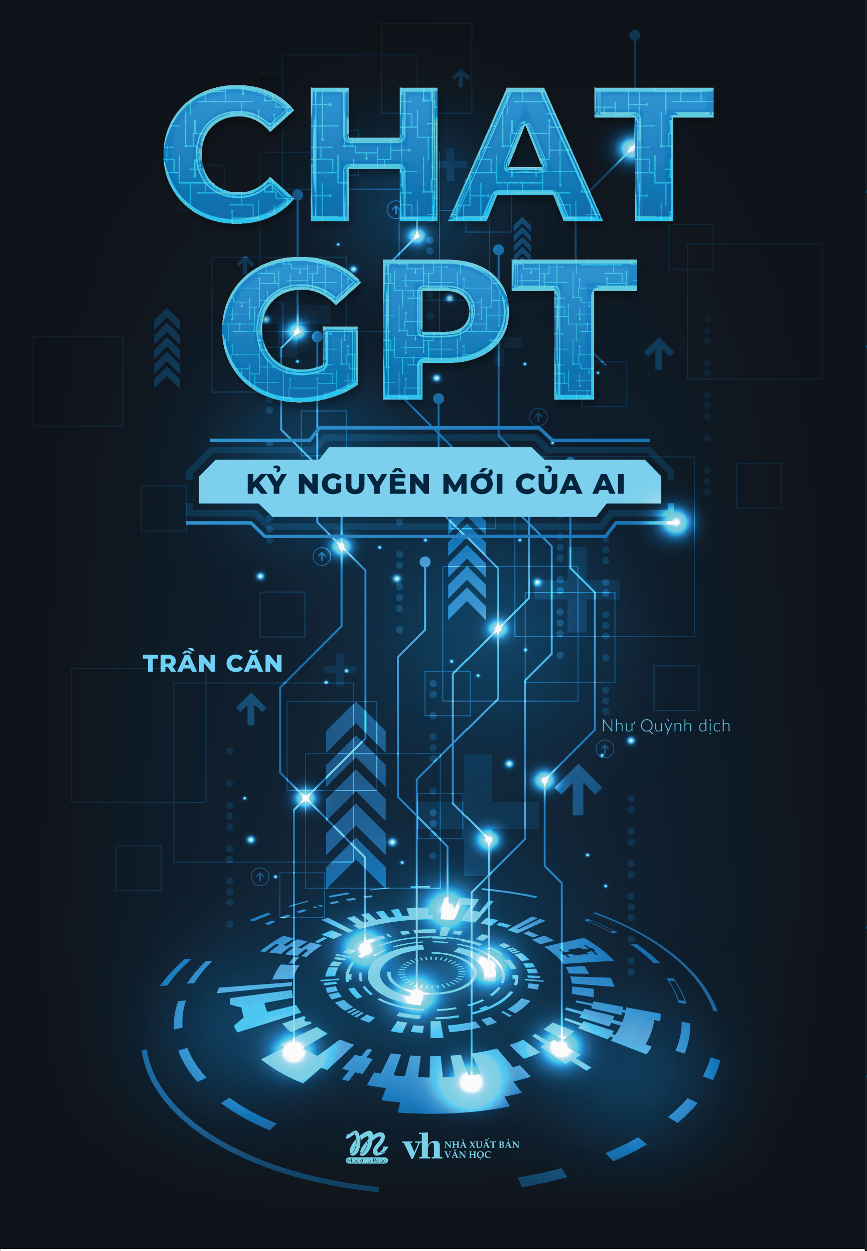 chat gpt - kỷ nguyên mới của ai