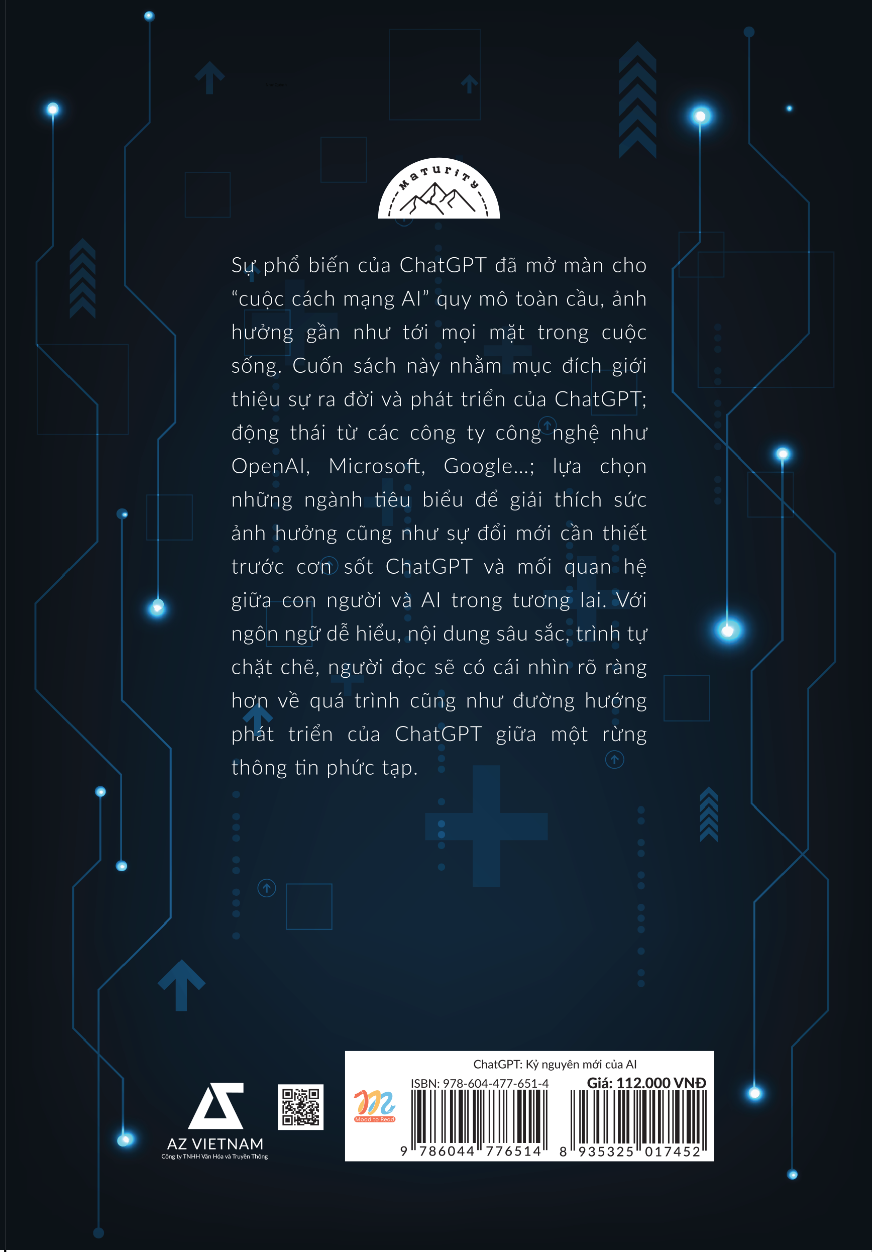 chat gpt - kỷ nguyên mới của ai