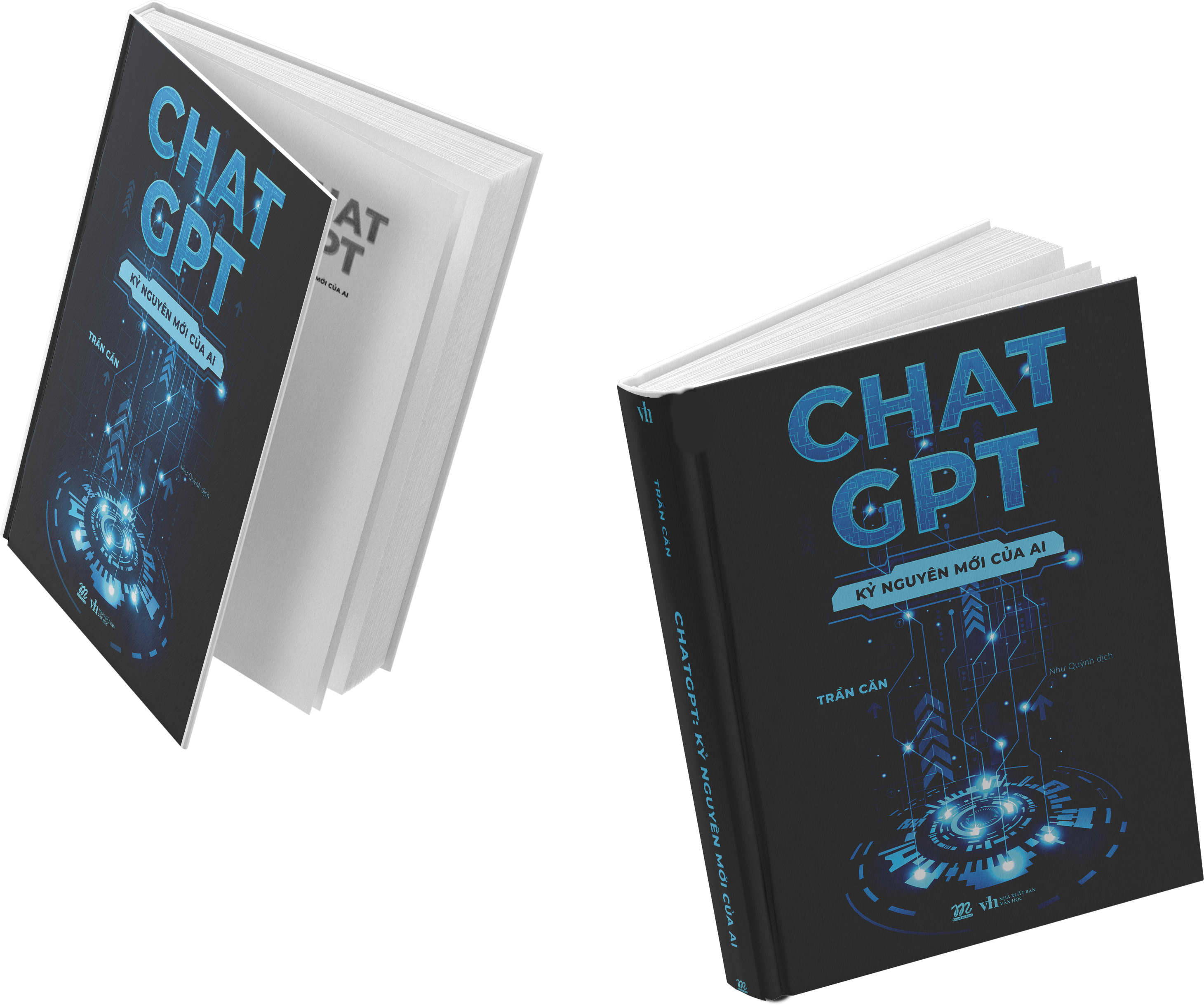 chat gpt - kỷ nguyên mới của ai