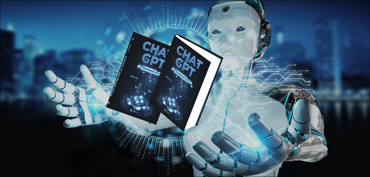 chat gpt - kỷ nguyên mới của ai