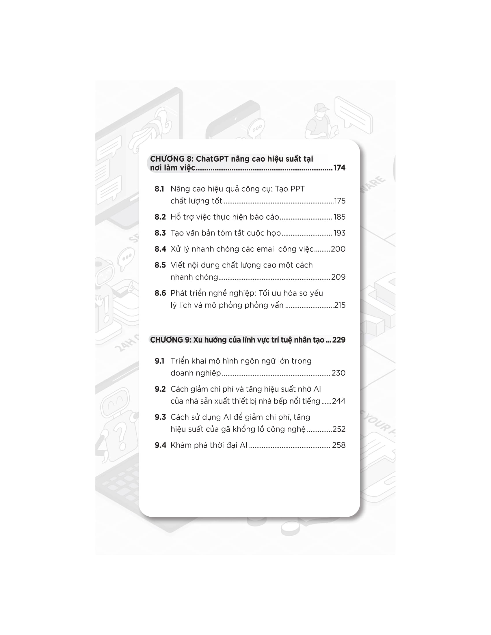 chat gpt thực chiến