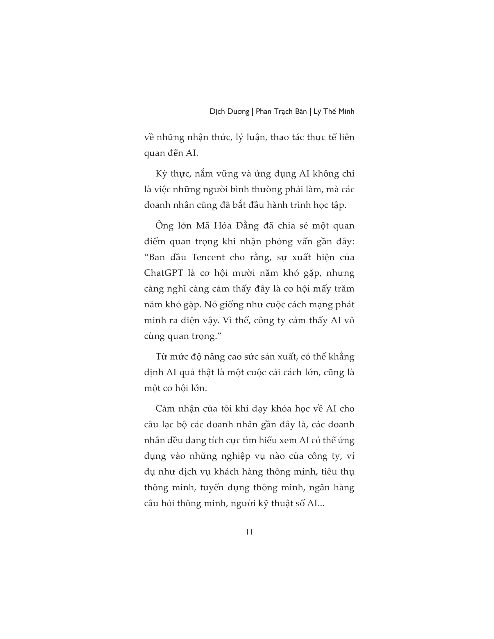 chat gpt thực chiến