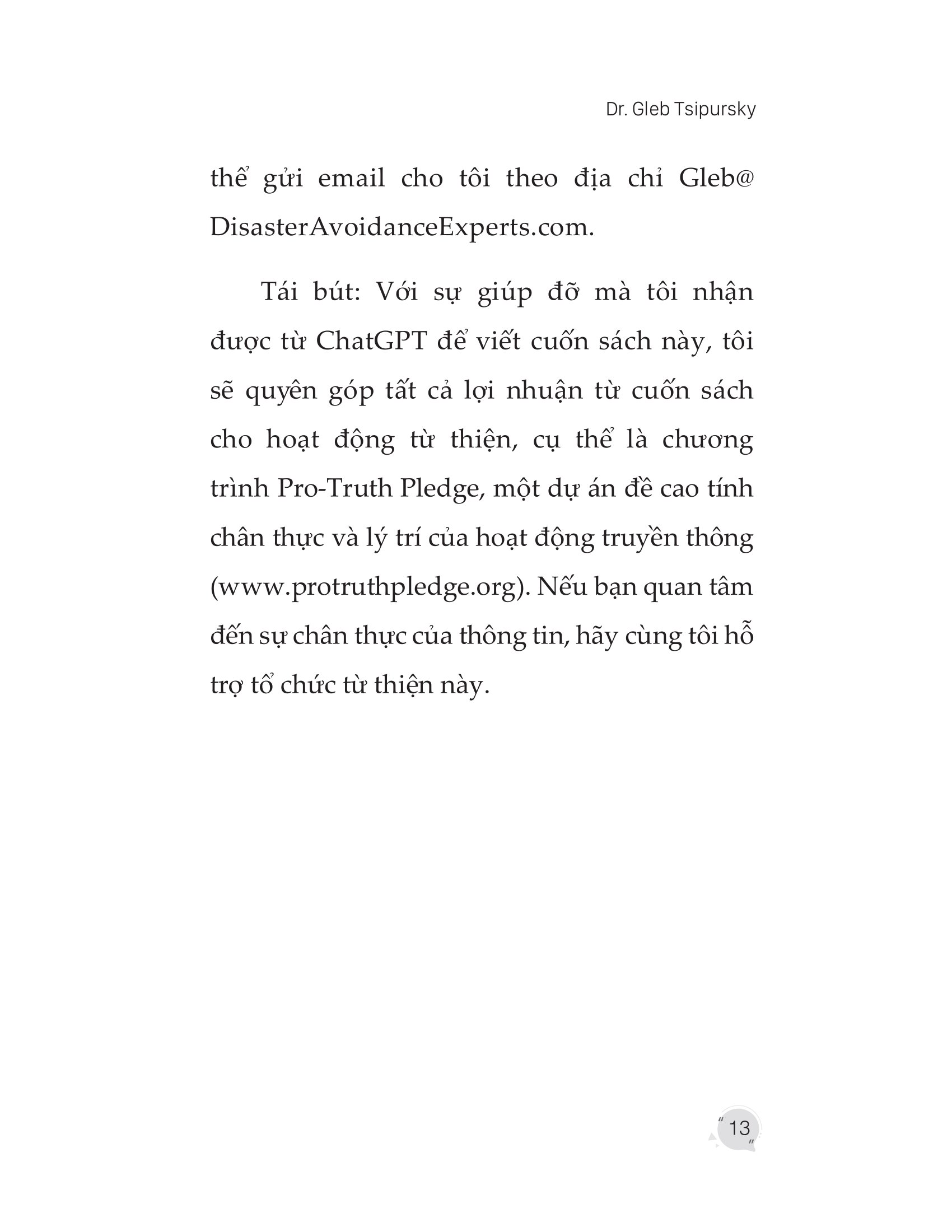 chat gpt - ứng dụng trí tuệ nhân tạo trong công việc