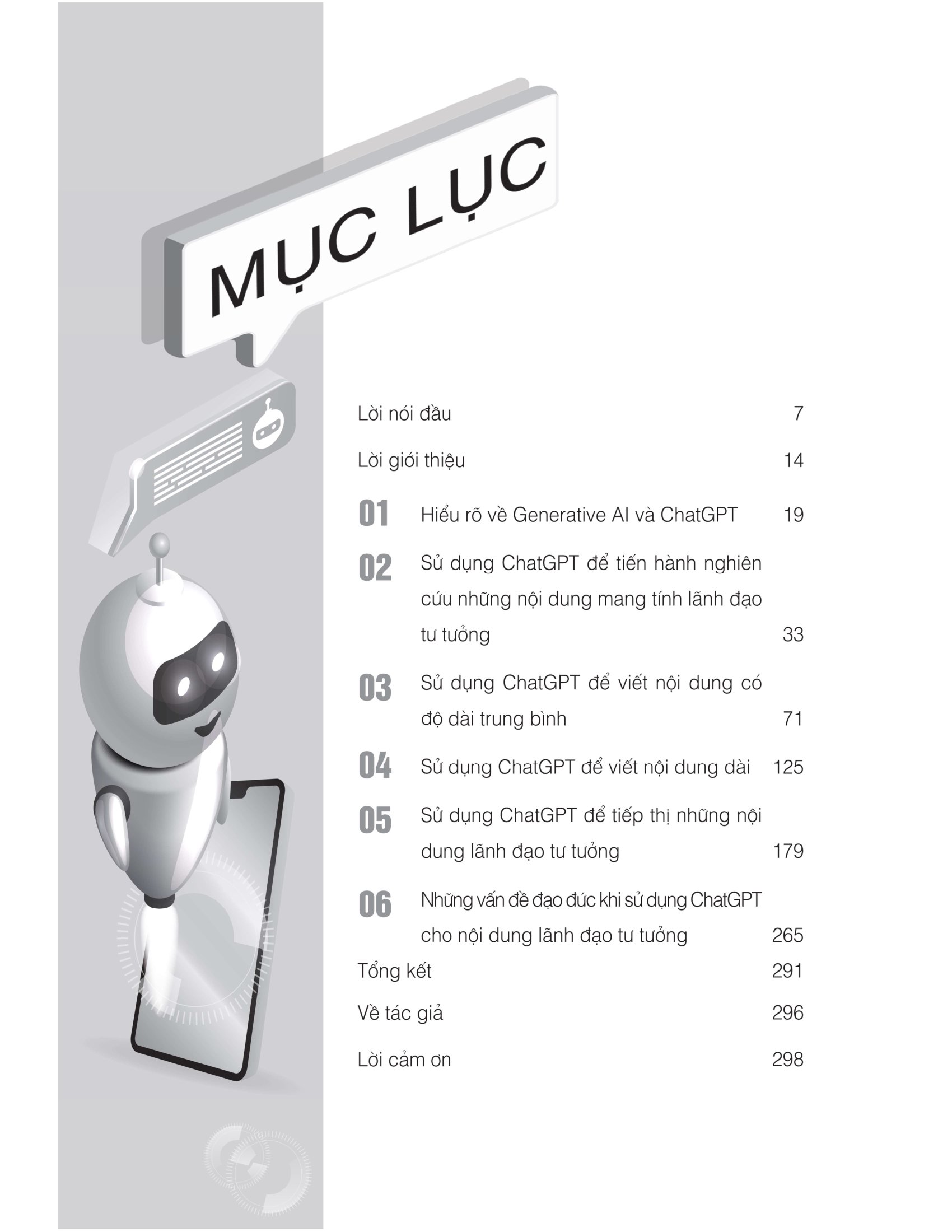 chat gpt - ứng dụng trí tuệ nhân tạo trong công việc