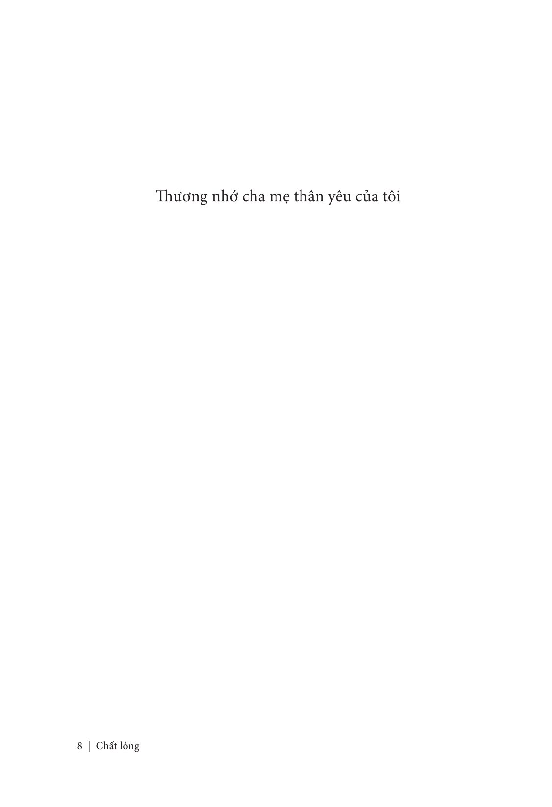 Chất Lỏng - Vẻ Đẹp Kỳ Thú Và Nguy Hiểm Ẩn Sau Mọi Dòng Chảy