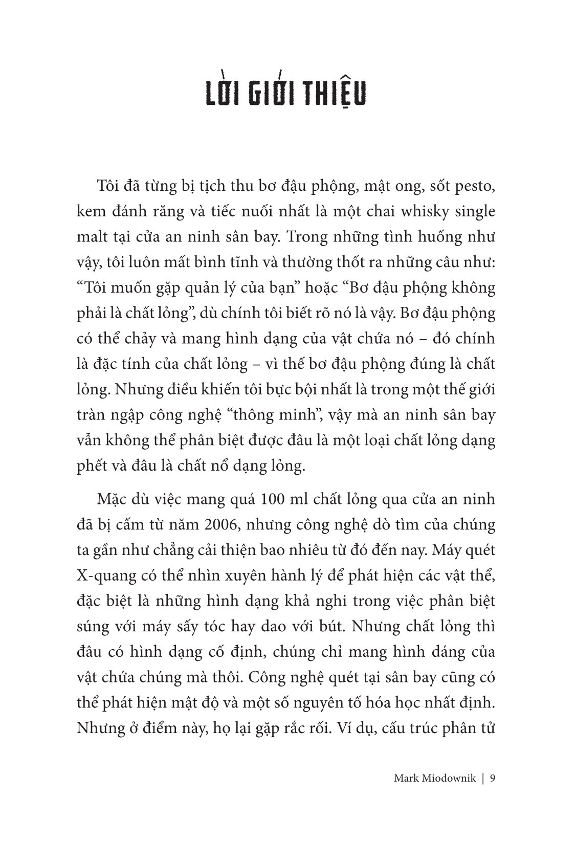 Chất Lỏng - Vẻ Đẹp Kỳ Thú Và Nguy Hiểm Ẩn Sau Mọi Dòng Chảy