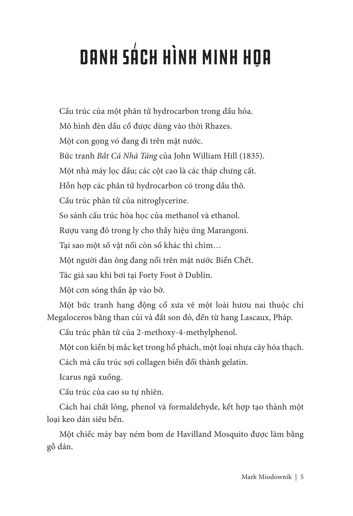 Chất Lỏng - Vẻ Đẹp Kỳ Thú Và Nguy Hiểm Ẩn Sau Mọi Dòng Chảy