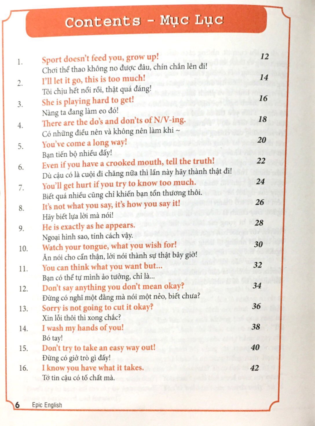 chất lừ lừ với tiếng anh woo bo hyun (epic english)