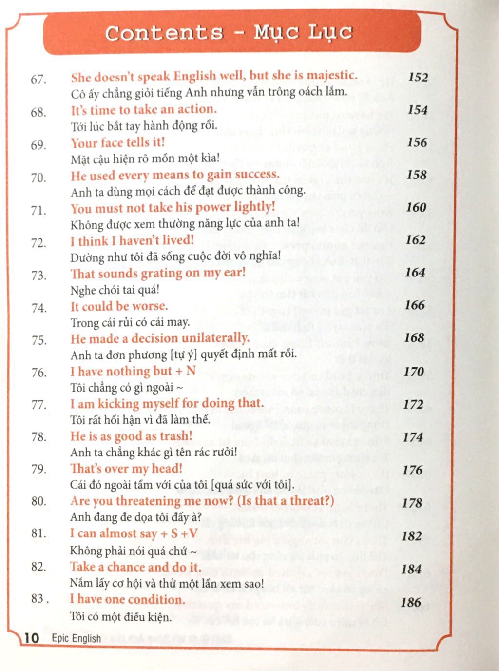 chất lừ lừ với tiếng anh woo bo hyun (epic english)