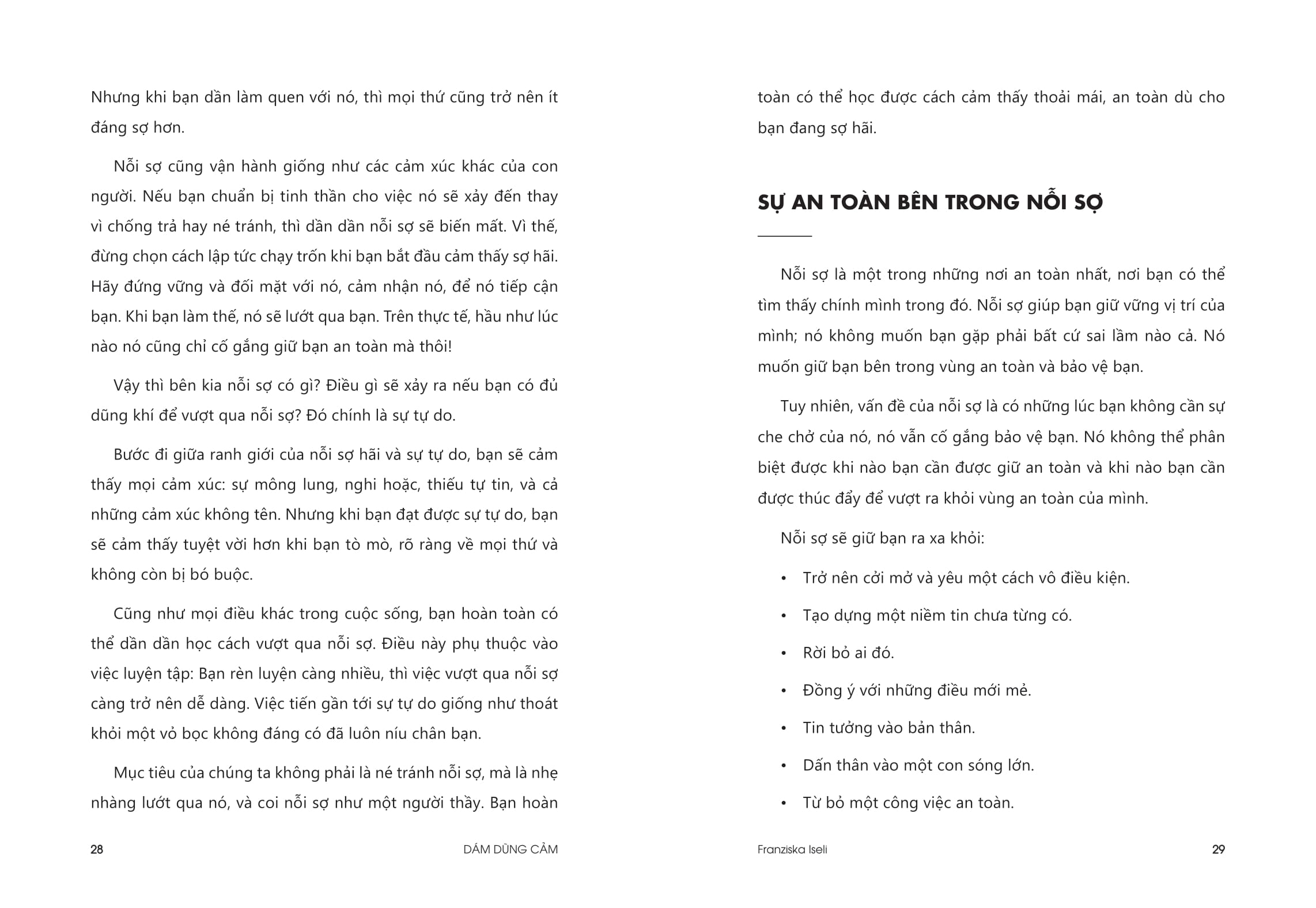 chất như hạt cà phê - một bài học giản dị tạo ra thay đổi tích cực