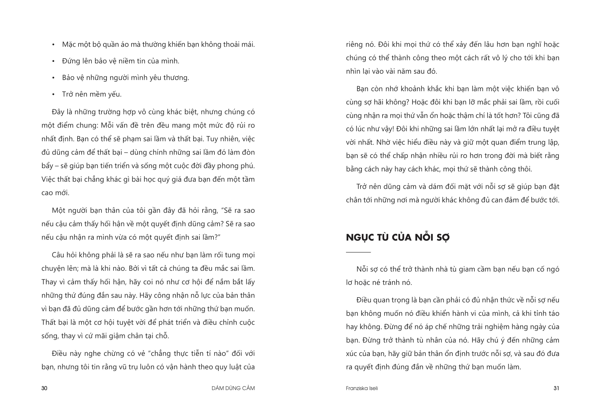 chất như hạt cà phê - một bài học giản dị tạo ra thay đổi tích cực